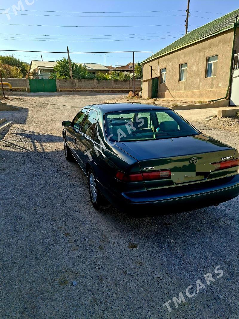 Toyota Camry 1998 - 120 000 TMT - Magdanly - img 6