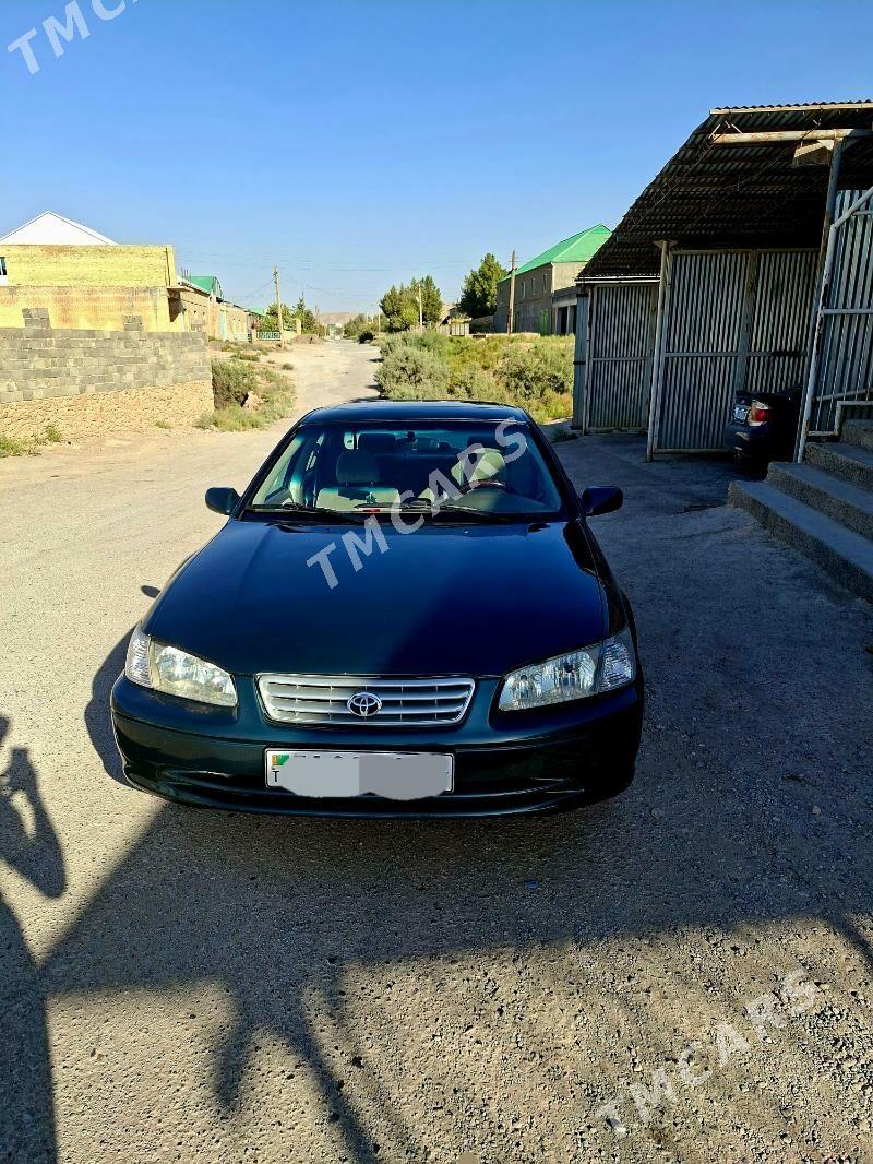 Toyota Camry 1998 - 120 000 TMT - Magdanly - img 5