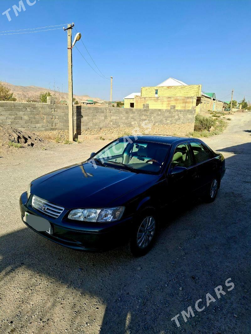 Toyota Camry 1998 - 120 000 TMT - Magdanly - img 7