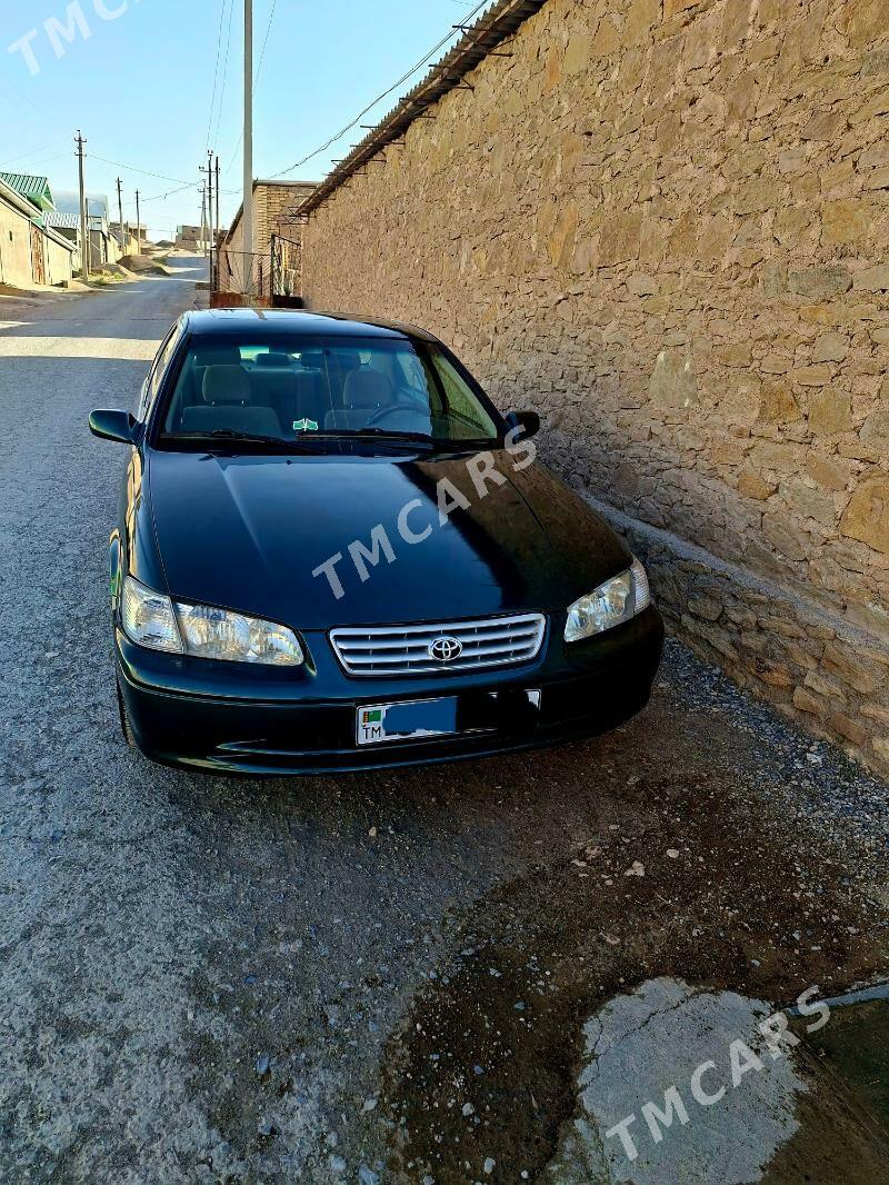 Toyota Camry 1998 - 120 000 TMT - Magdanly - img 9