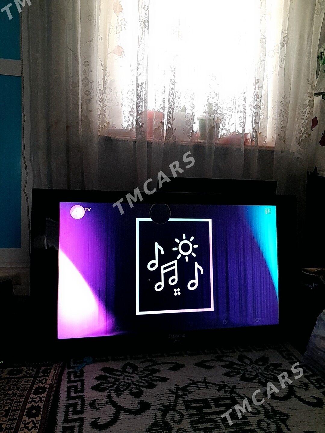 telewizor gyssagly  ulanylan - Parahat 4 - img 2