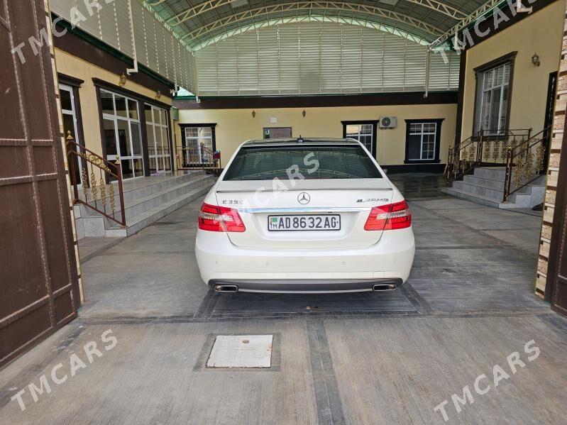 Mercedes-Benz E350 2013 - 500 000 TMT - Çoganly - img 4