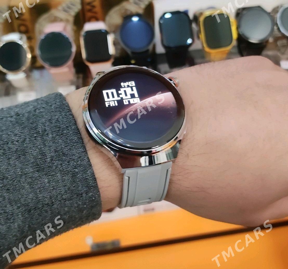 Aksiýa täze owadan Smart - Дашогуз - img 6