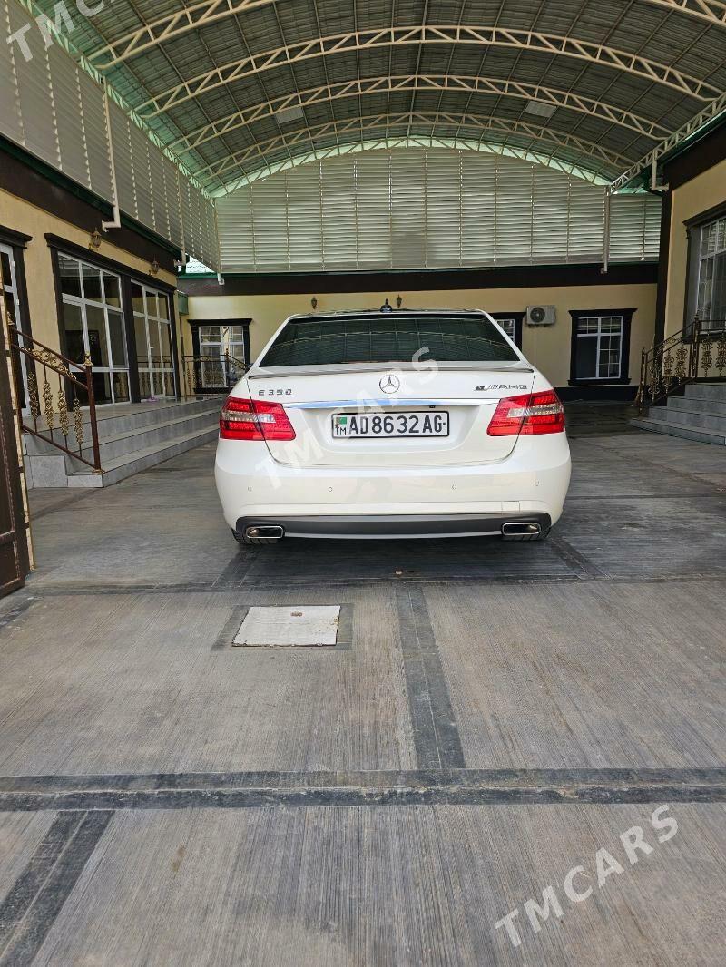 Mercedes-Benz E350 2013 - 500 000 TMT - Çoganly - img 2