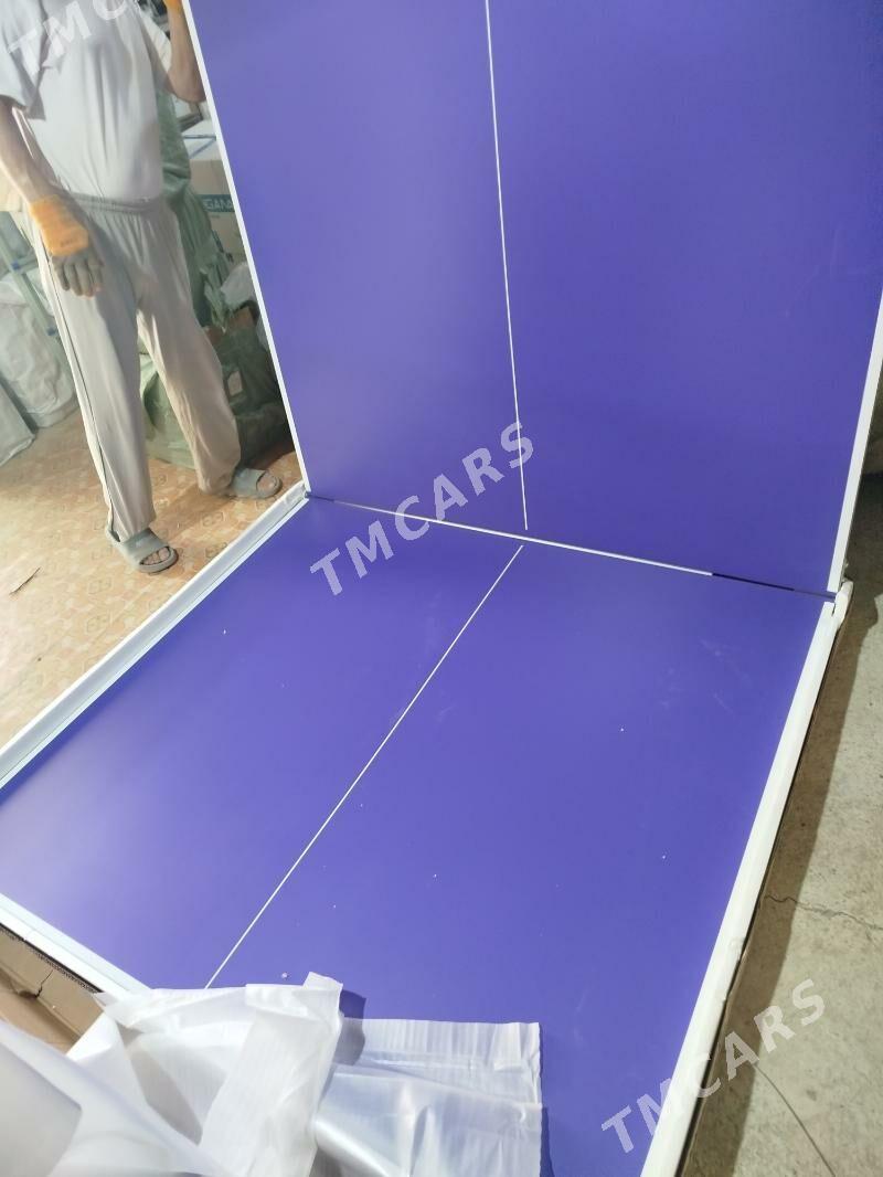 Tennis stol - Mary - img 2