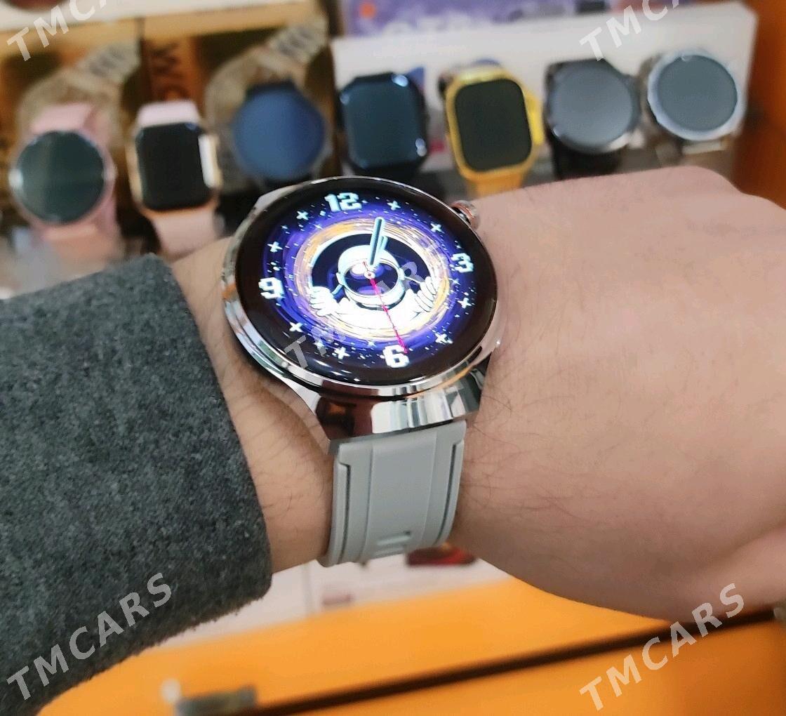 Aksiýa täze owadan Smart - Дашогуз - img 4