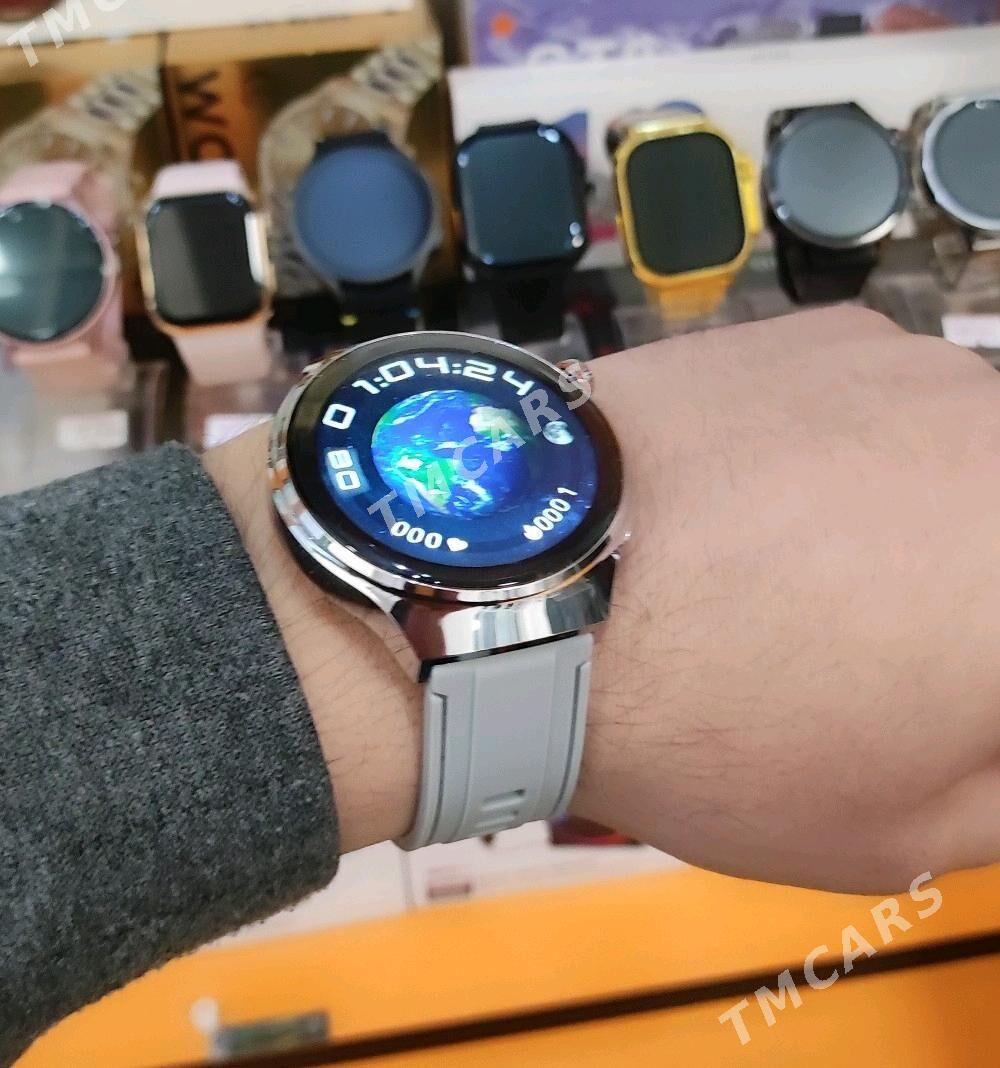 Aksiýa täze owadan Smart - Дашогуз - img 5