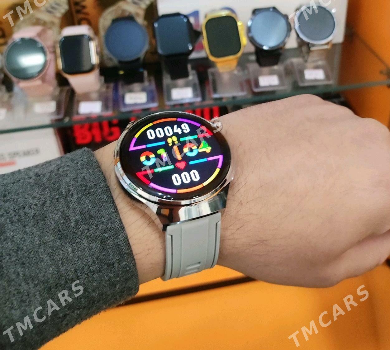 Aksiýa täze owadan Smart - Дашогуз - img 3