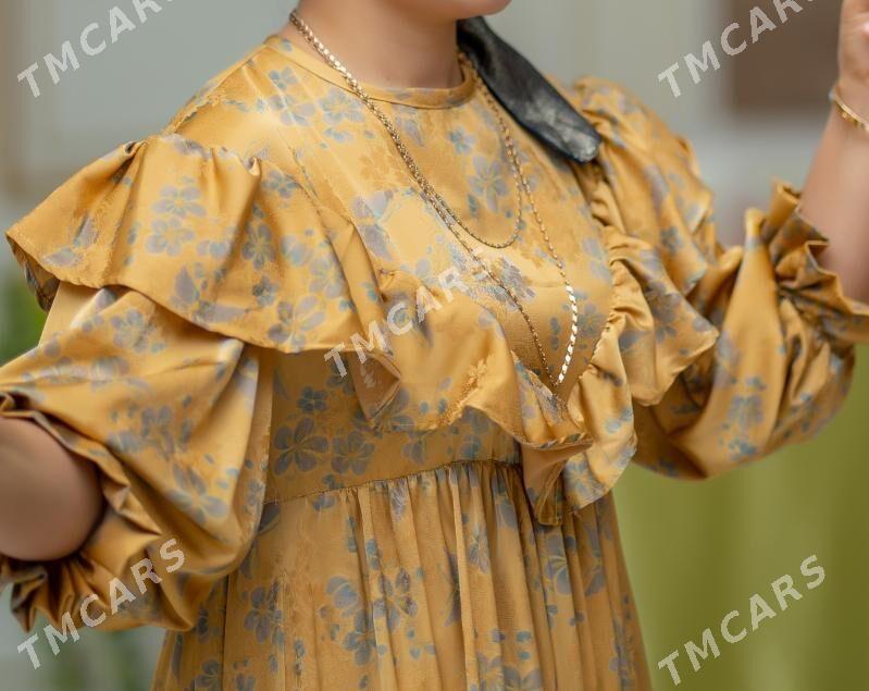 Wechernyy, gundelik koynek - Aşgabat - img 4