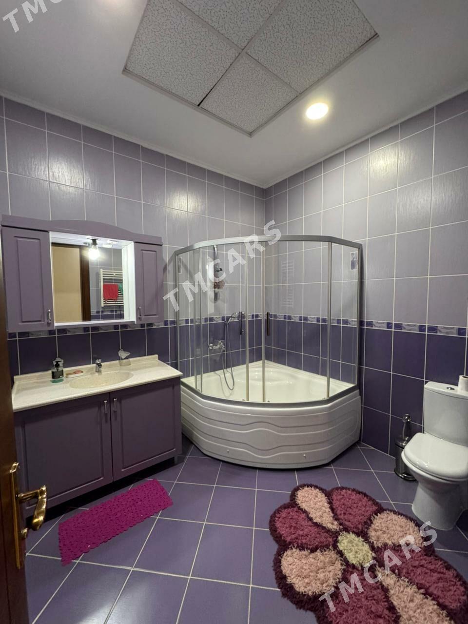 продам3 ком элитку - ул. Московская (10 йыл абаданчылык ш.) - img 3