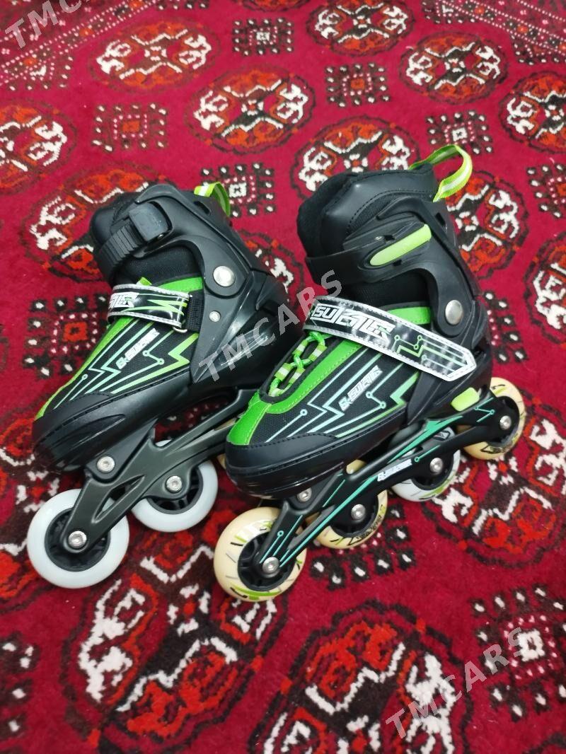 Rolik POWER SUPERB - Aşgabat - img 6