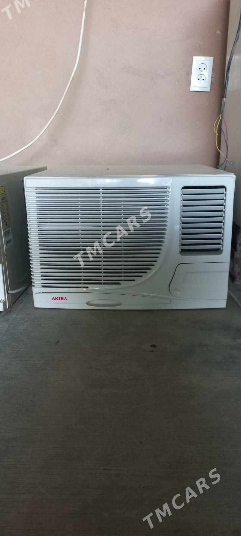 okolny kansaner 40 kw - Aşgabat - img 2