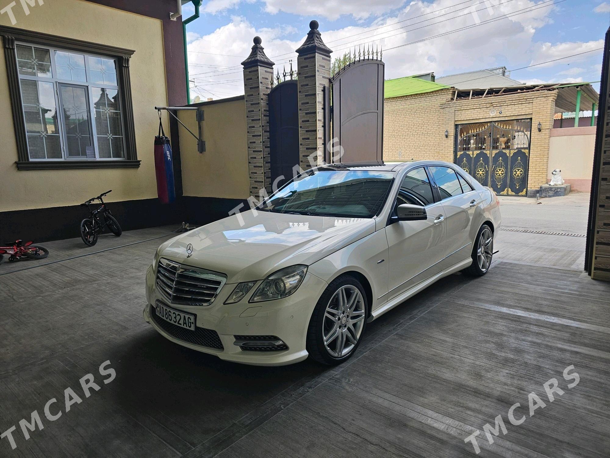 Mercedes-Benz E350 2013 - 500 000 TMT - Çoganly - img 7