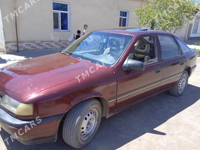 Opel Vectra 1990 - 25 000 TMT - Akdepe - img 2