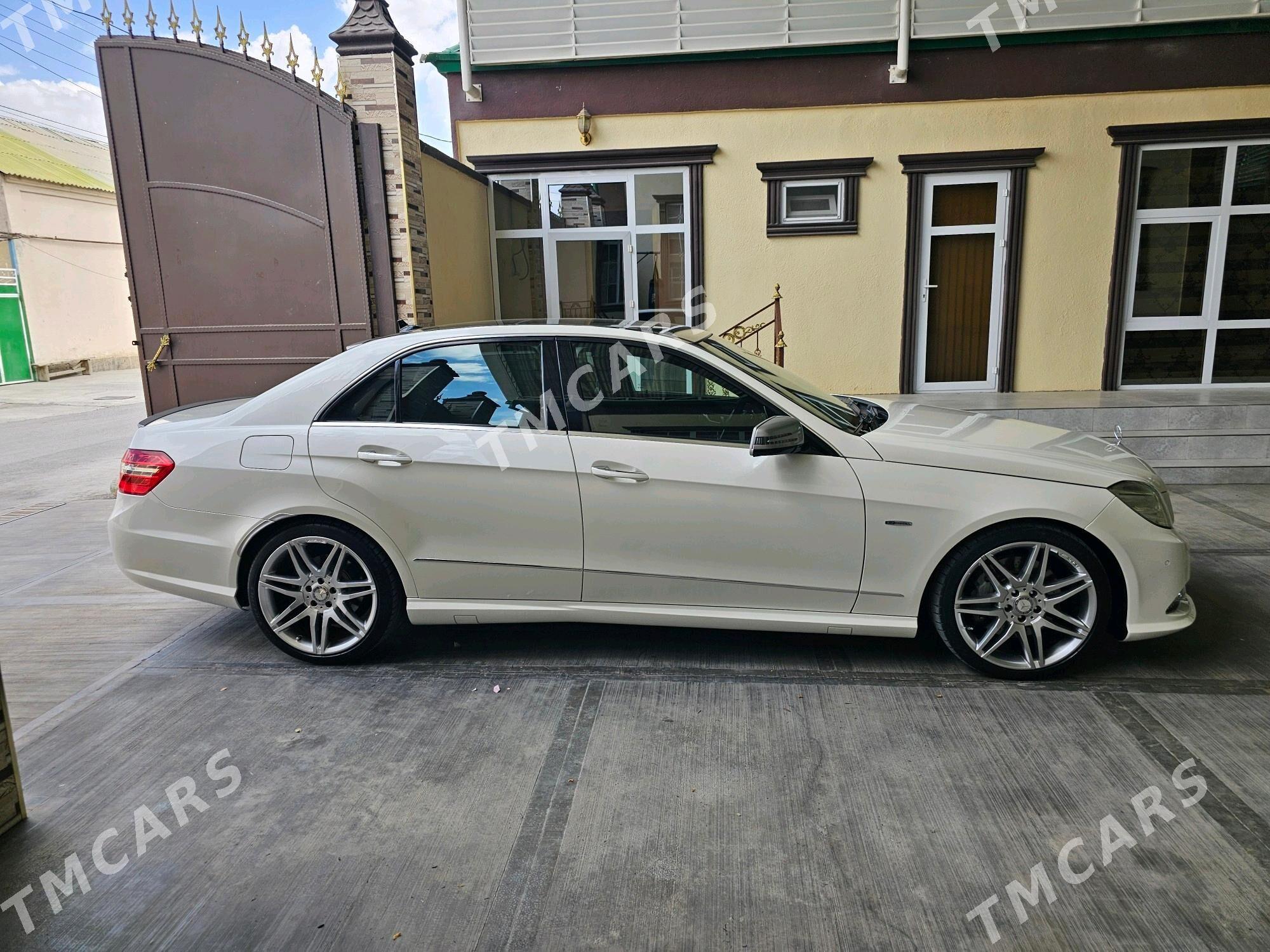 Mercedes-Benz E350 2013 - 500 000 TMT - Çoganly - img 6