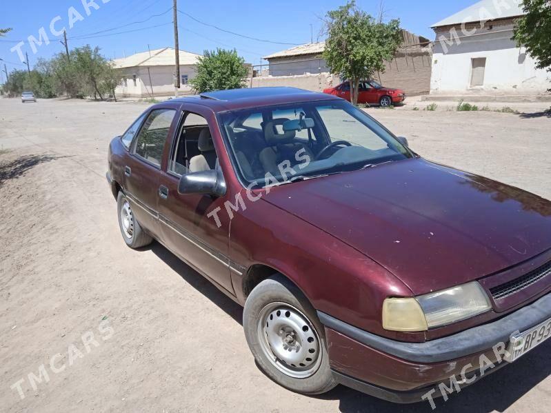 Opel Vectra 1990 - 25 000 TMT - Akdepe - img 5