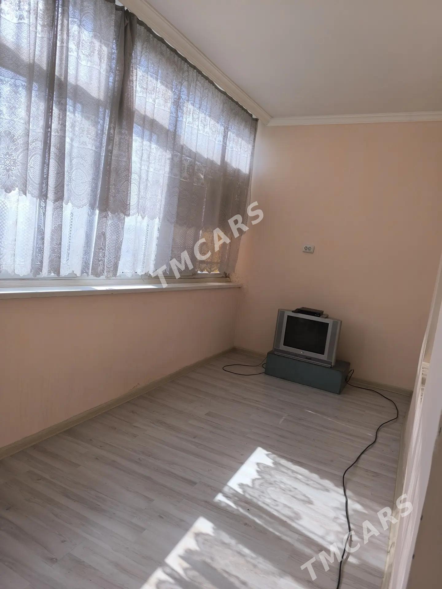 90 разьезд 4 ком - Aşgabat - img 4