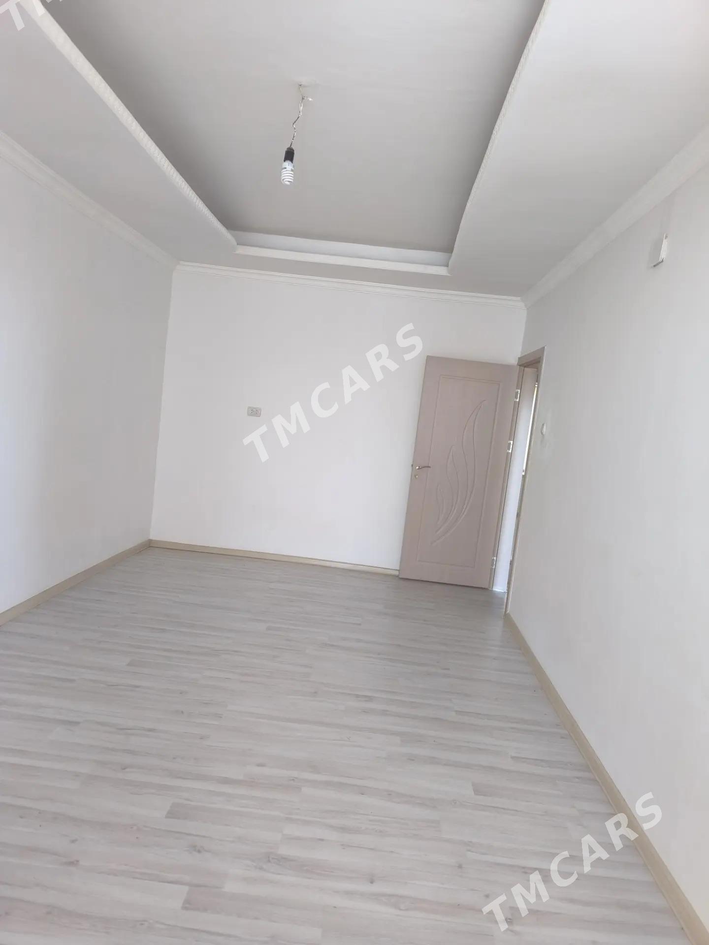 90 разьезд 4 ком - Aşgabat - img 3