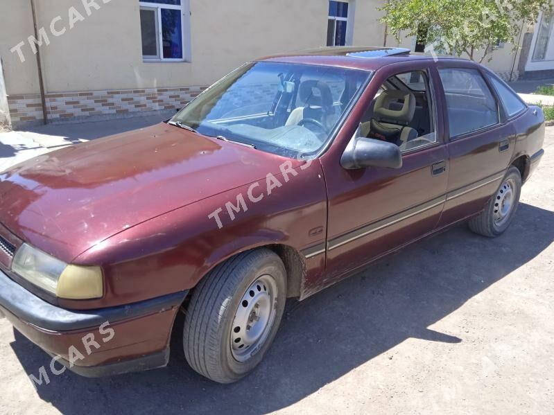Opel Vectra 1990 - 25 000 TMT - Akdepe - img 6