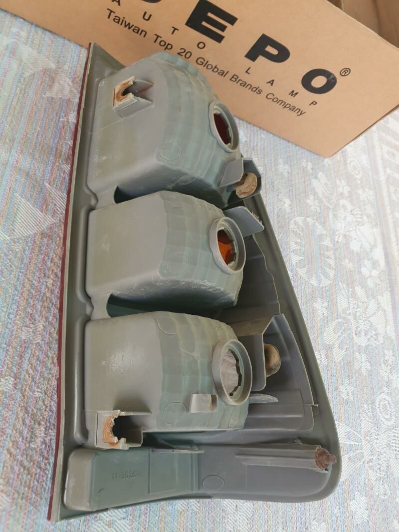 hilux yzky cyra 300 TMT - Änew - img 2