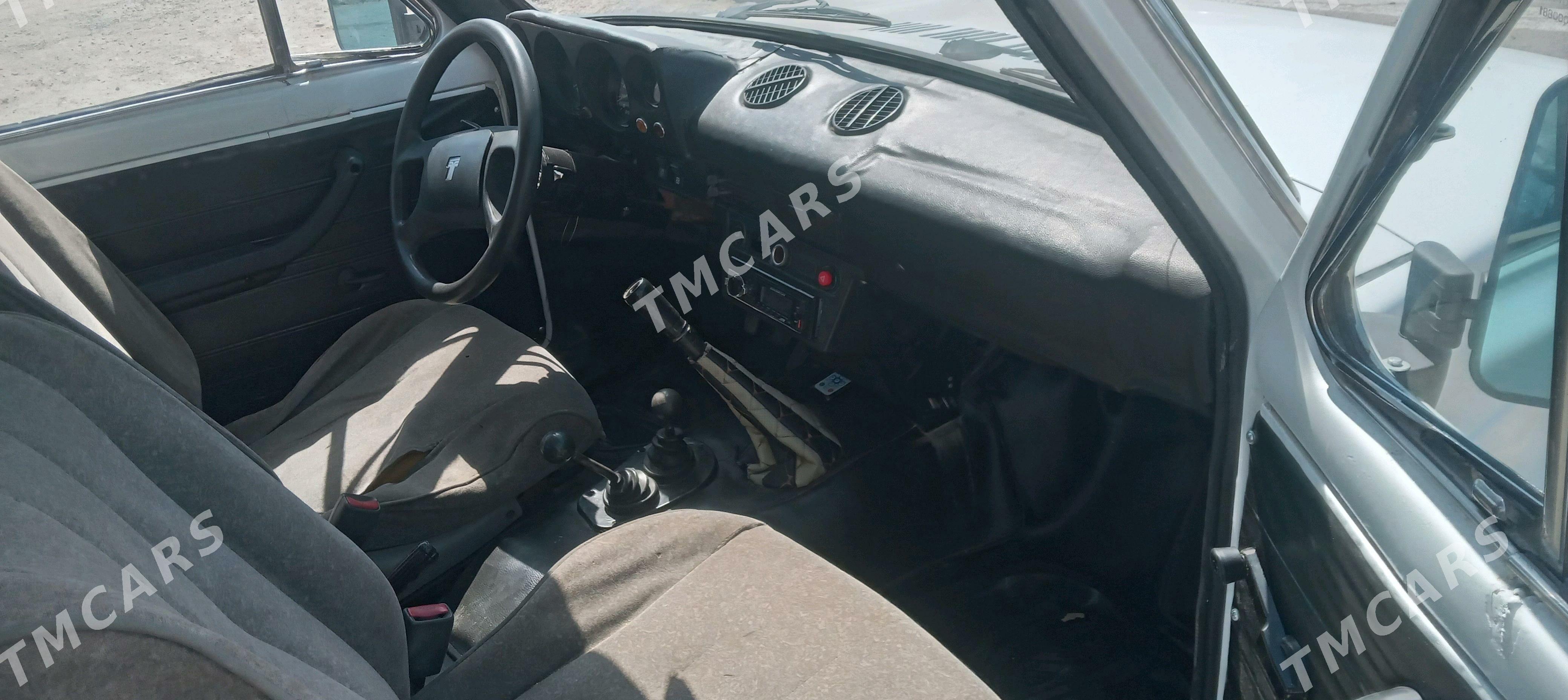 Lada Niva 1986 - 45 000 TMT - Mary - img 4