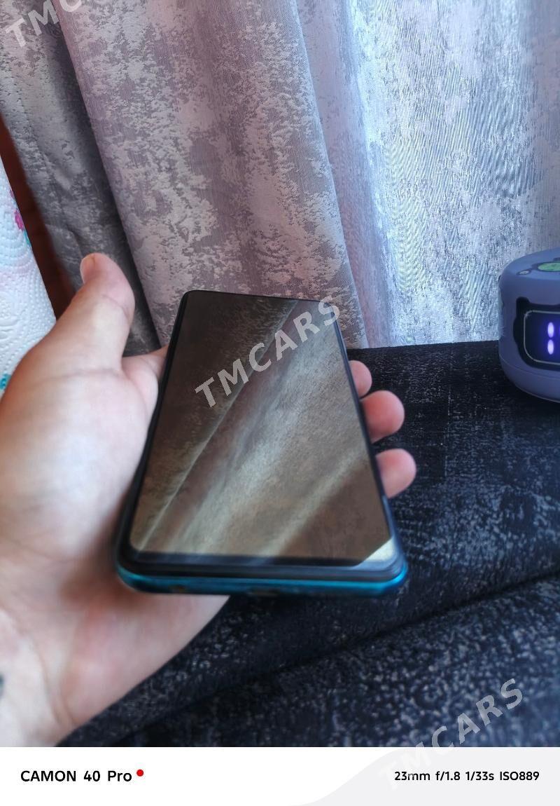 Redmi note 9 pro - Туркменабат - img 3