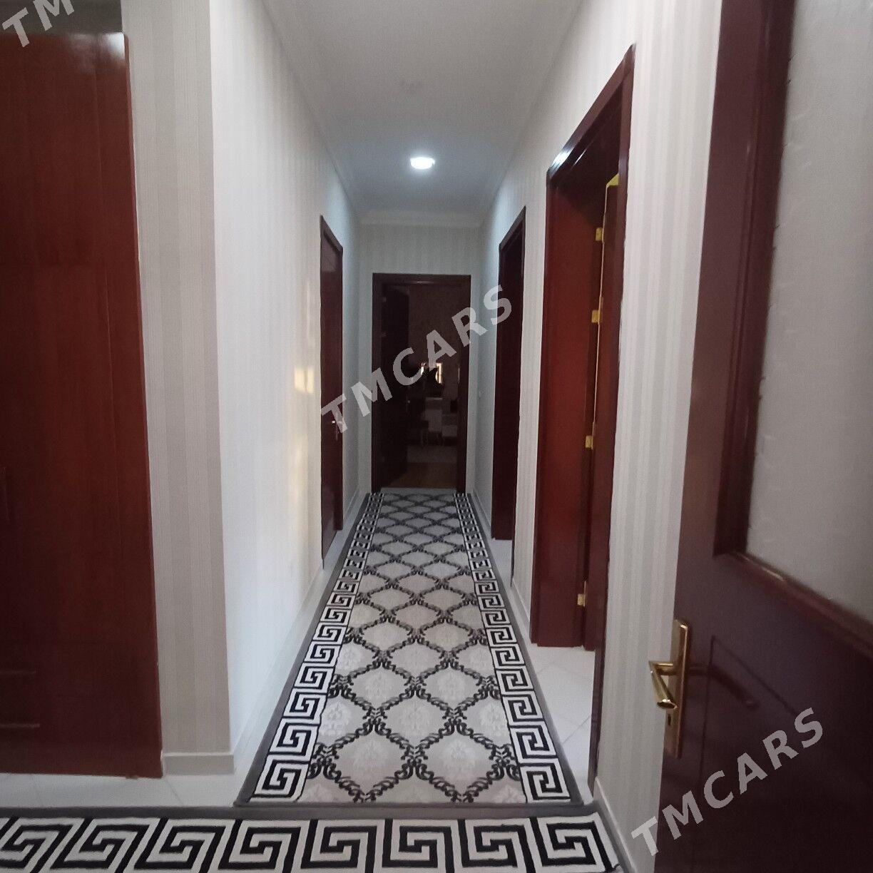 продам 3 ком элитку - Podwoýski köç. (Bitarap Türkmenistan şaýoly) - img 5