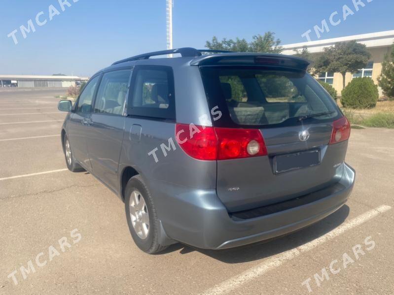 Toyota Sienna 2008 - 230 000 TMT - Mary - img 5
