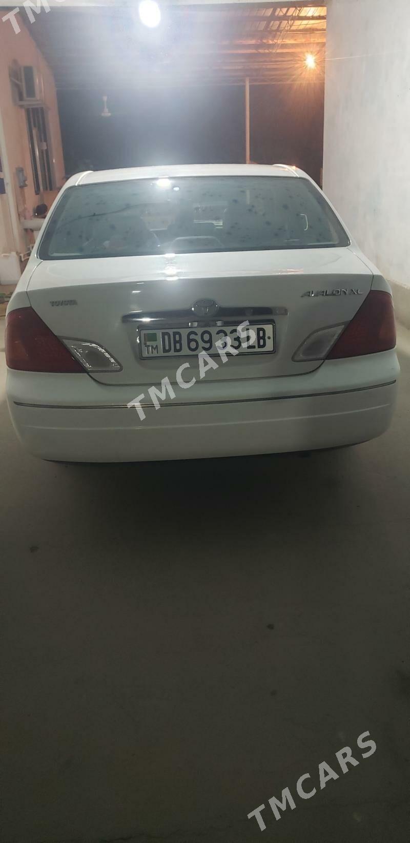 Toyota Avalon 2001 - 185 000 TMT - Дянев - img 5