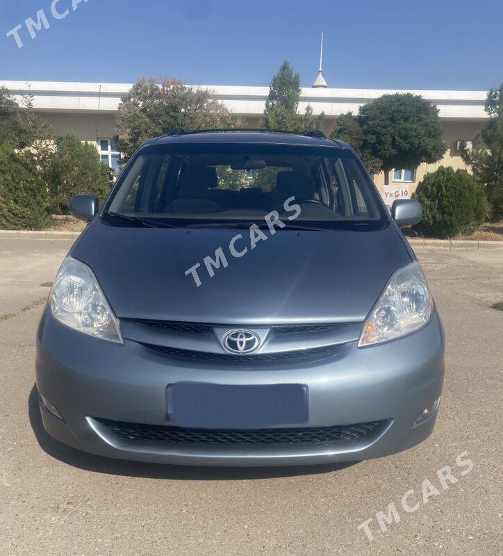 Toyota Sienna 2008 - 230 000 TMT - Mary - img 2