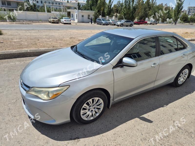 Toyota Camry 2017 - 230 000 TMT - Türkmenabat - img 4
