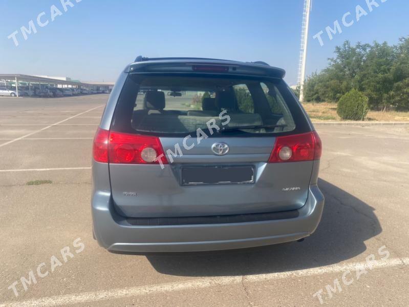 Toyota Sienna 2008 - 230 000 TMT - Mary - img 4