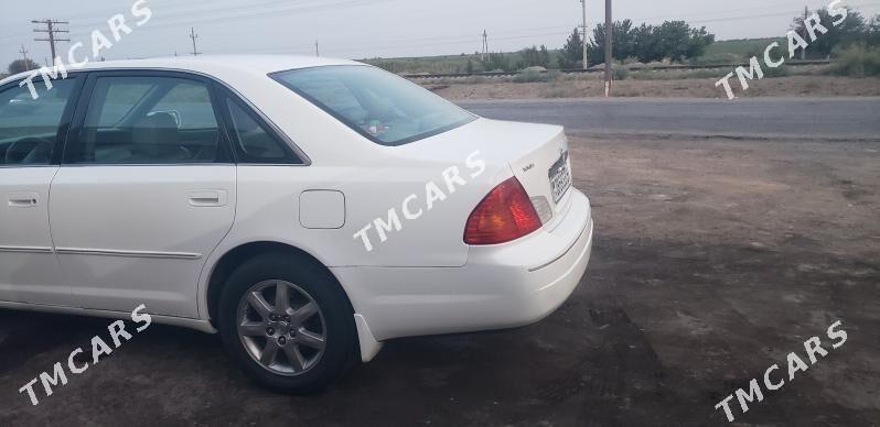 Toyota Avalon 2001 - 185 000 TMT - Дянев - img 7