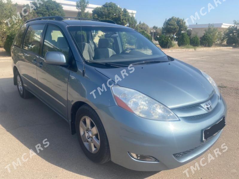 Toyota Sienna 2008 - 230 000 TMT - Mary - img 3