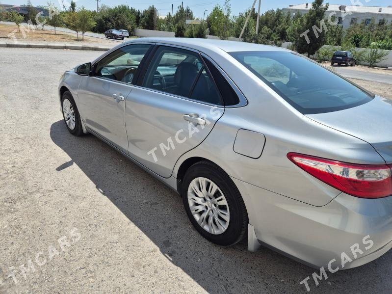 Toyota Camry 2017 - 230 000 TMT - Türkmenabat - img 2
