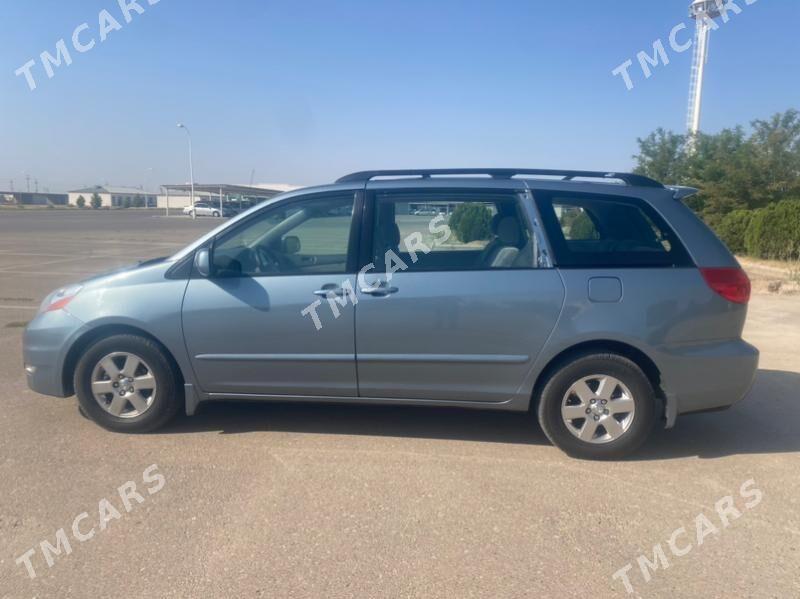 Toyota Sienna 2008 - 230 000 TMT - Mary - img 8