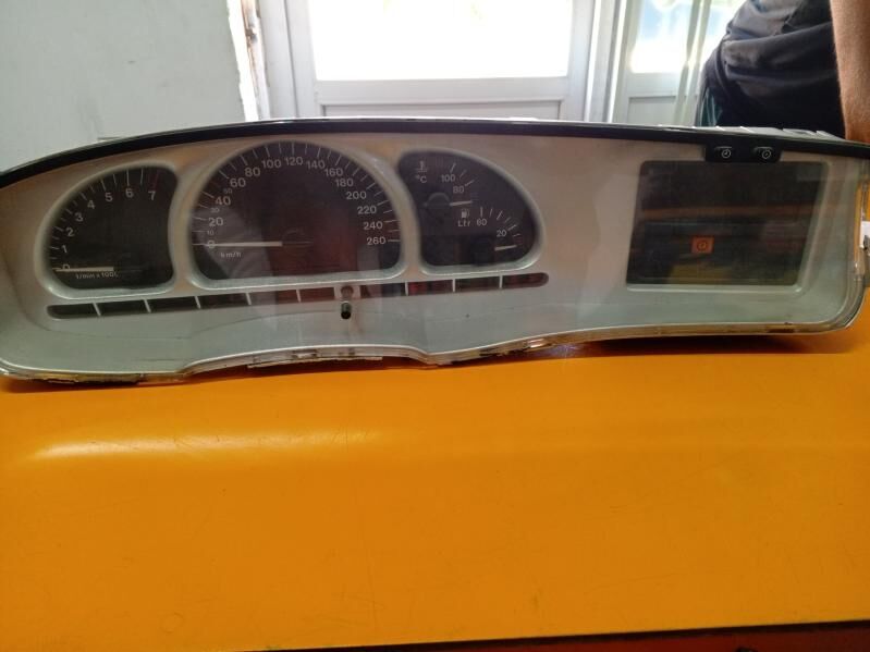 Vektra B 1 200 TMT - Gurbansoltan Eje - img 2