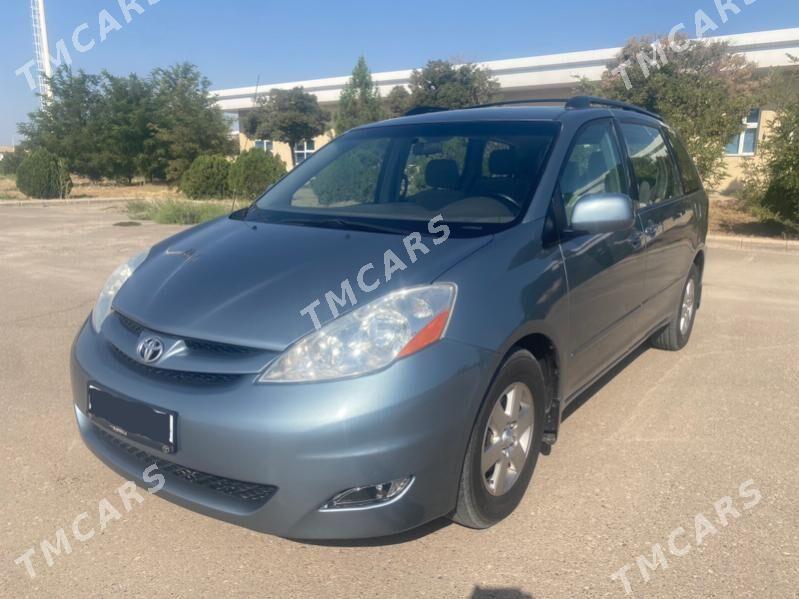 Toyota Sienna 2008 - 230 000 TMT - Mary - img 9