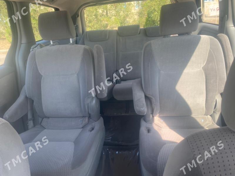 Toyota Sienna 2008 - 230 000 TMT - Mary - img 7