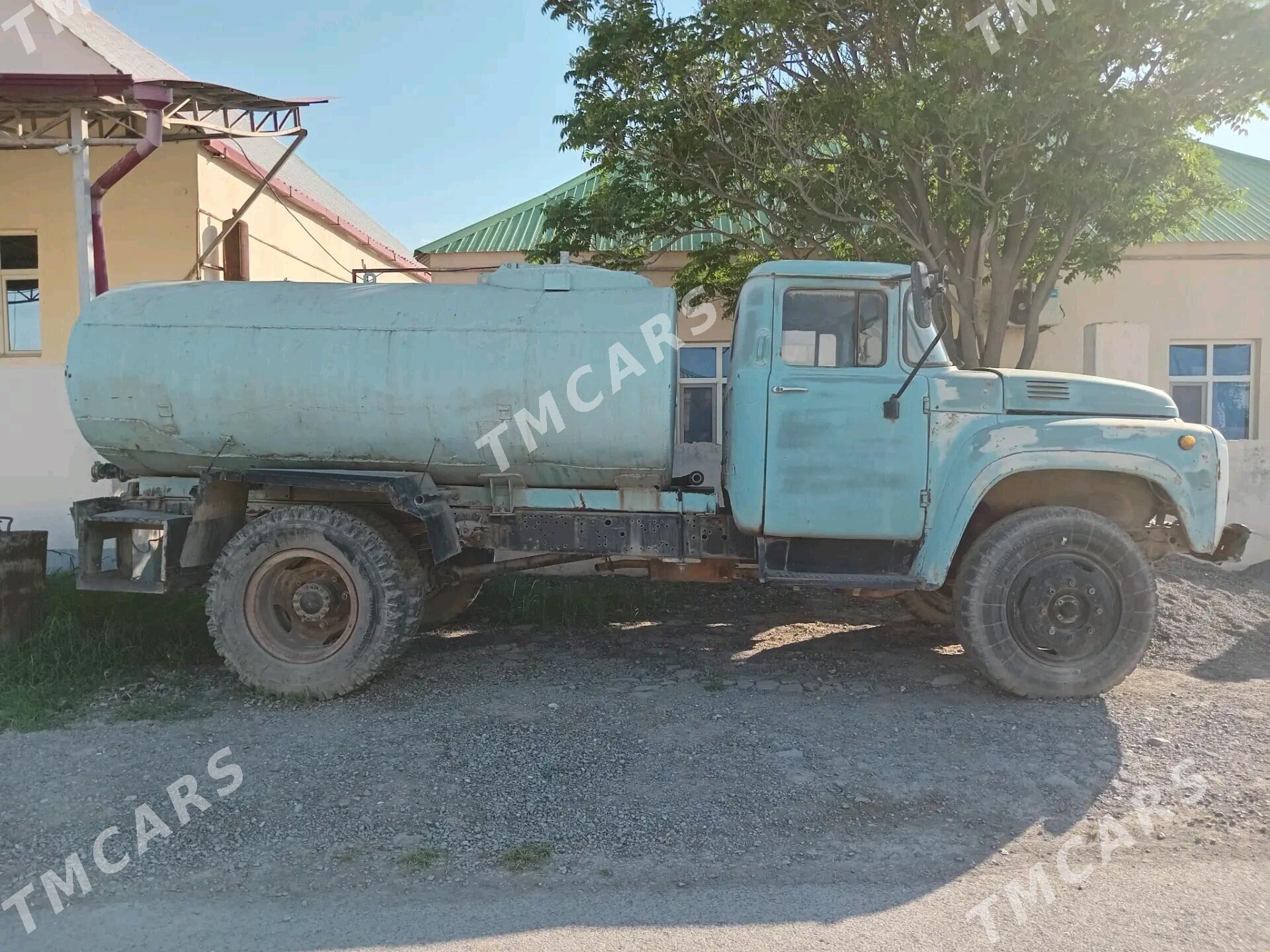 Zil 130 1993 - 70 000 TMT - Багир - img 3