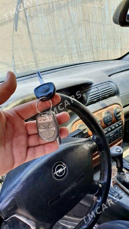 Opel Omega 1996 - 30 000 TMT - Ашхабад - img 5
