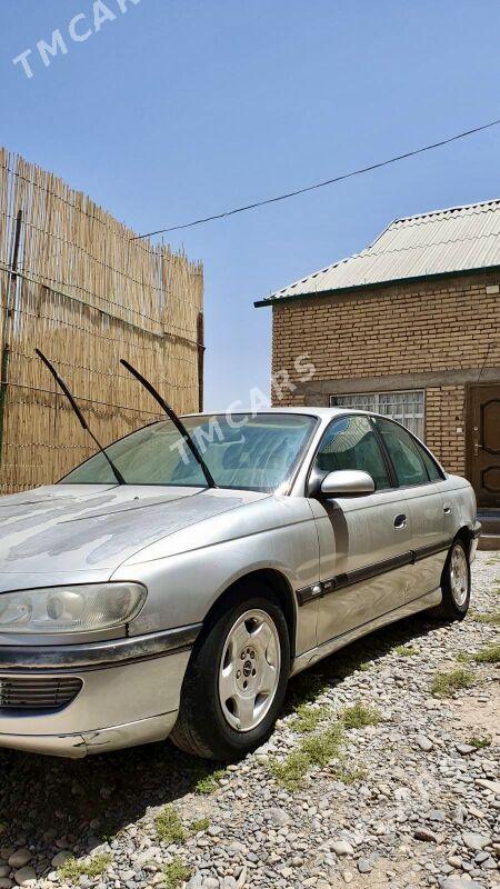 Opel Omega 1996 - 30 000 TMT - Ашхабад - img 6