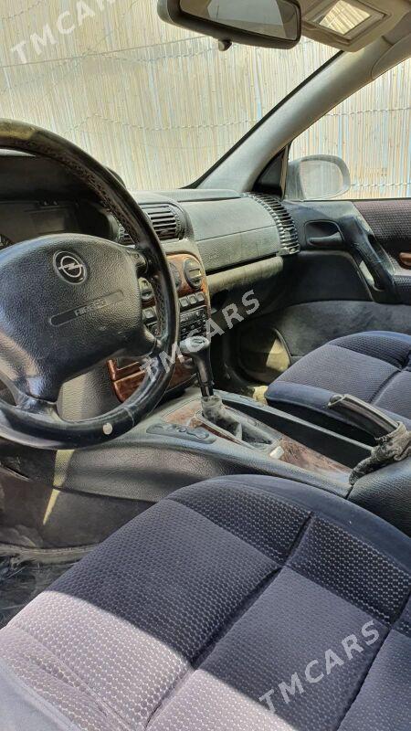 Opel Omega 1996 - 30 000 TMT - Ашхабад - img 8