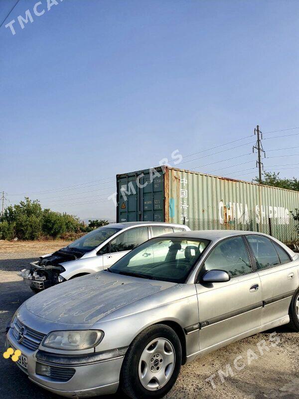 Opel Omega 1996 - 30 000 TMT - Ашхабад - img 7