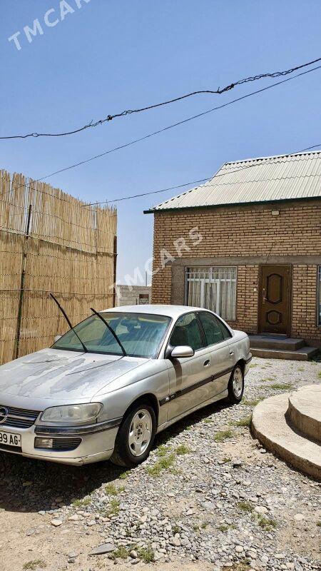 Opel Omega 1996 - 30 000 TMT - Ашхабад - img 3