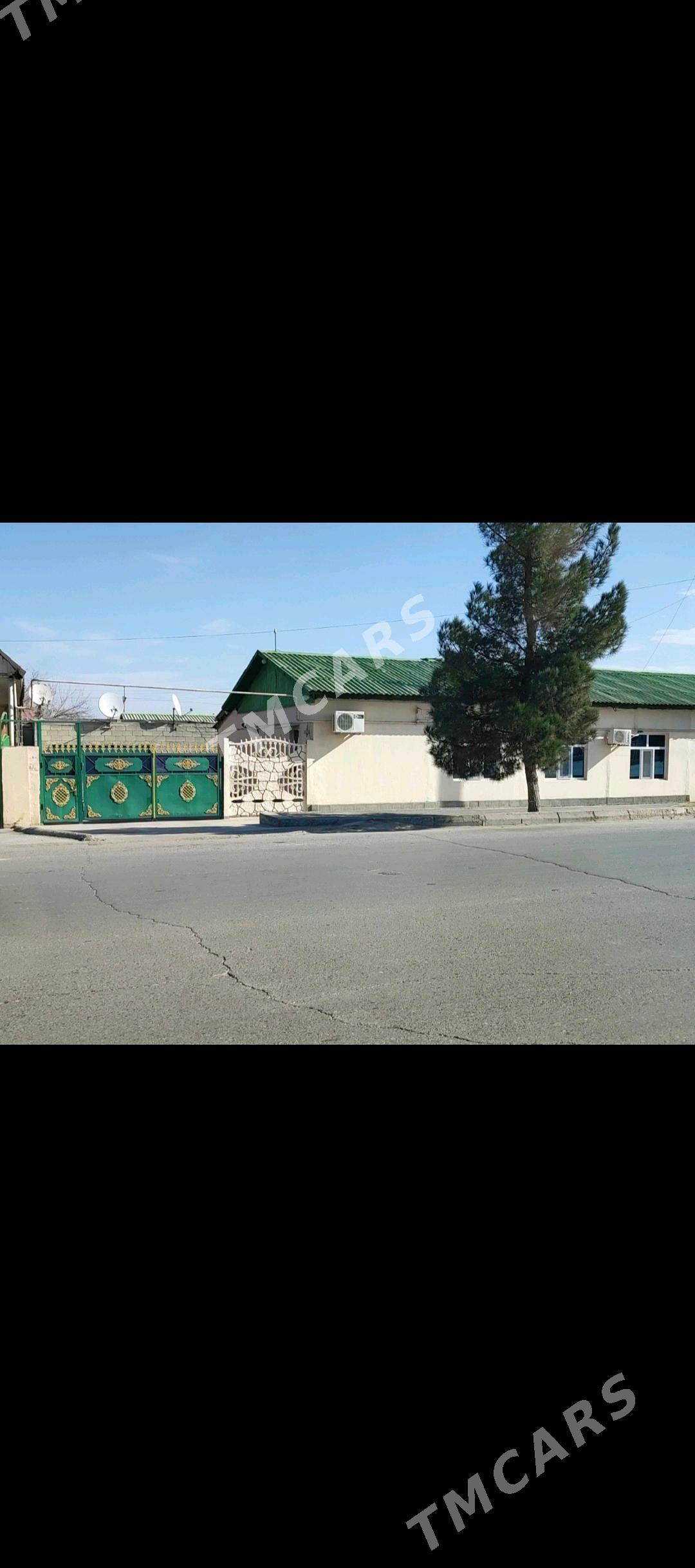 90 разезд - Ruhabat (90-njy razýezd) - img 2
