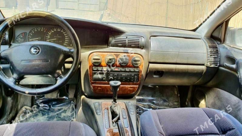 Opel Omega 1996 - 30 000 TMT - Ашхабад - img 2