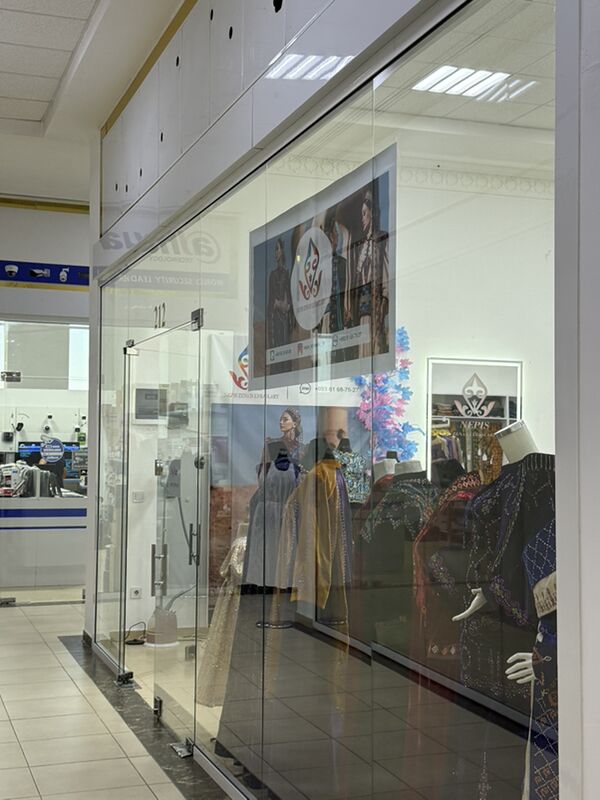 Rysgal 212 Magazin - Дашогуз - img 2