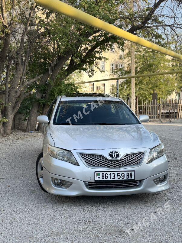 Toyota Camry 2011 - 230 000 TMT - Balkanabat - img 6