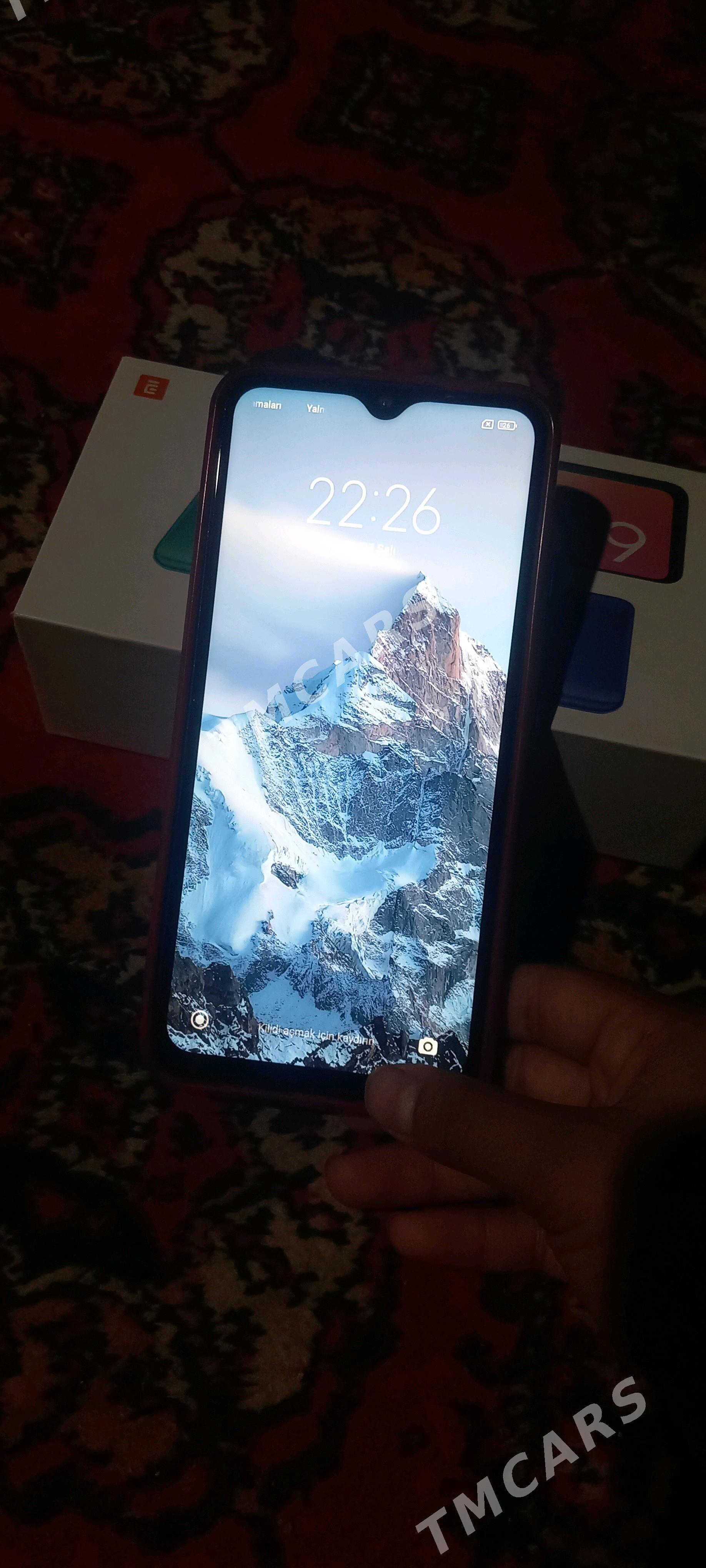 redmi 9 - Шабатский этрап - img 4
